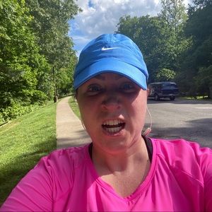 Meet your Posher, Kimberlee